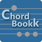 ChordBookk (Guitar Chords) Zeichen