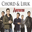 Chord Lirik Lagu Armada