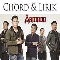 Chord Lirik Lagu Armada capture d'écran 1