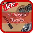 M Pokora Chords Guitar ikon