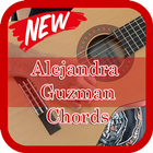 Alejandra Guzman Chords Guitar أيقونة