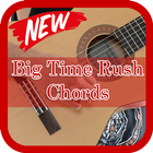 Big Time Rush Chords Guitar आइकन