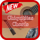 Chiquititas Chords Guitar ícone