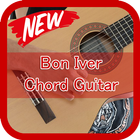 Bon Iver Chords ícone