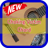 Choking Victim Chords