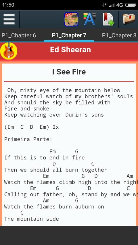 Ed Sheeran Chords For Android Apk Download Ed Sheeran Chords For Android Apk Download
