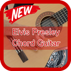 Elvis Presley Chords أيقونة