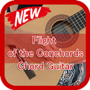 Flight of the Conchords Chords APK