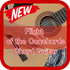 Flight of the Conchords Chords آئیکن