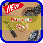 Green Day Chords ikona