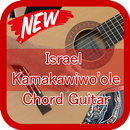 Israel Kamakawiwo'ole Chords APK