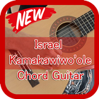 Israel Kamakawiwo'ole Chords icône