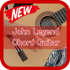 John Legend Chords simgesi