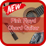 Pink Floyd Chords icône
