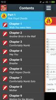 Pink Floyd Chords screenshot 3