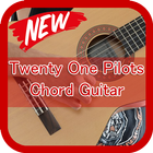 Twenty One Pilots Chords আইকন