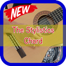 APK The Stylistics Chords