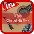 Train Guitar Chords أيقونة