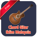 Chord Gitar Lagu Iklim APK