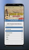 Kumpulan Lirik Lagu dan Chord Gitar Indonesia screenshot 1