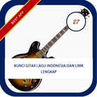 Chord Lagu Indonesia dan Lirik icon