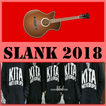 99 Chord GItar Slank Terbaru 2018