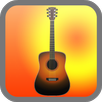 Chord Guitar - Avicii Gravity APK