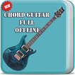 Chord Guitar Full Offline