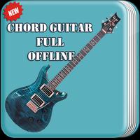 Chord Guitar Full Offline 海報