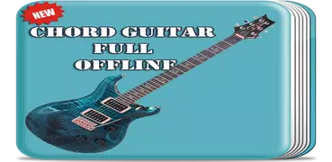 Chord Guitar Full Offline