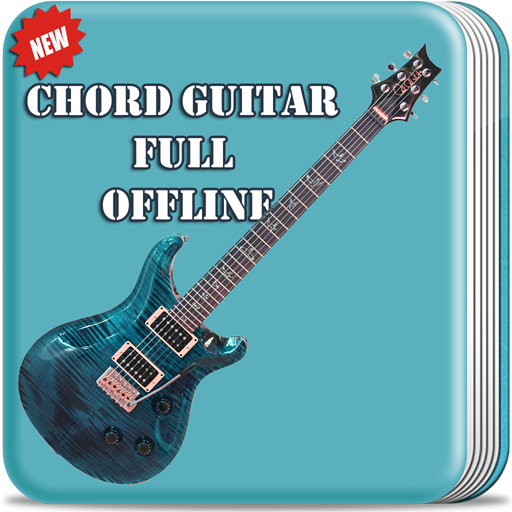 Chord Guitar Full Offline