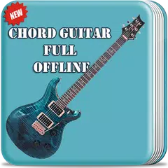 Скачать Chord Guitar Full Offline APK