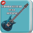 Chord Guitar Full Offline APK
