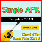 100 Kunci Gitar Chord Iwan Fals Terupdate icon