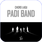 Chord Lagu Padi آئیکن