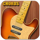 Alan Walker Chord Guitar Faded icône