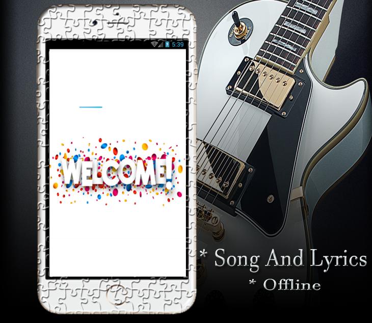 Bars Melody Hopeful All Song And Lyrics 18 For Android Apk Download
