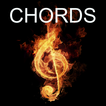 Chords on W