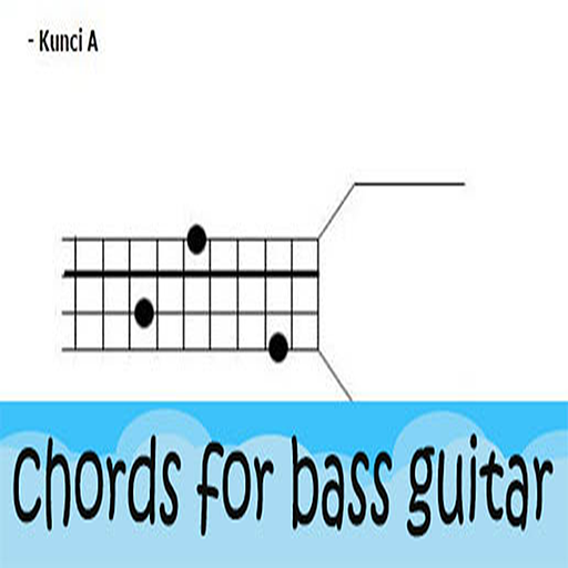 аккорды для бас-гитары