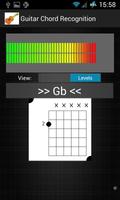 Guitar Chord Recognition 截圖 1