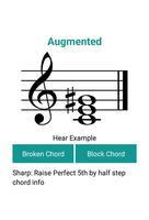 Poster Chord Trainer Free