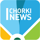 Chorki icon