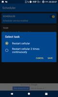 Easy Cellular Restart [Root] スクリーンショット 2