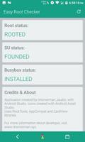 Easy Root Checker 截圖 1