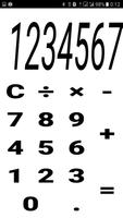 پوستر Calculator