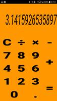 Calculator اسکرین شاٹ 2