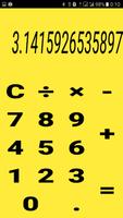 Calculator اسکرین شاٹ 3