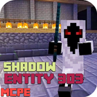 Entity 303 The Final Shadow for MCPE icon