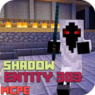 Entity 303 The Final Shadow for MCPE 图标