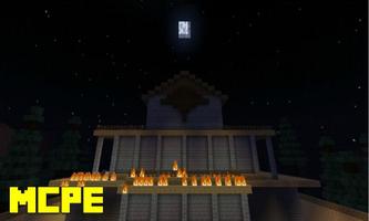 Entity 303 The Final Shadow for MCPE 截图 1